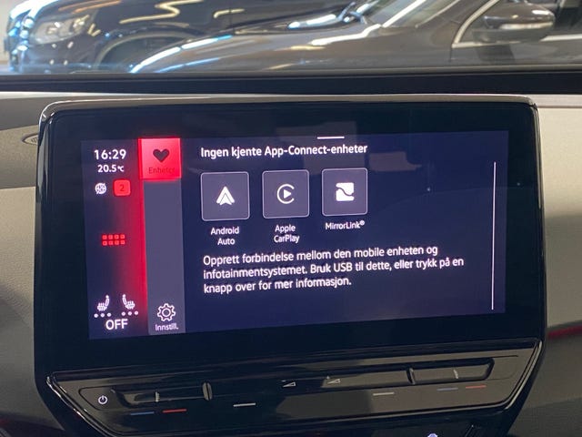 2021 VOLKSWAGEN ID.3 - 32