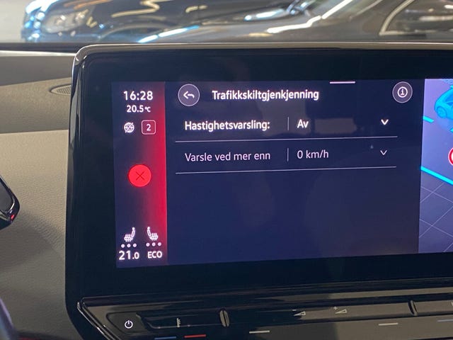 2021 VOLKSWAGEN ID.3 - 30
