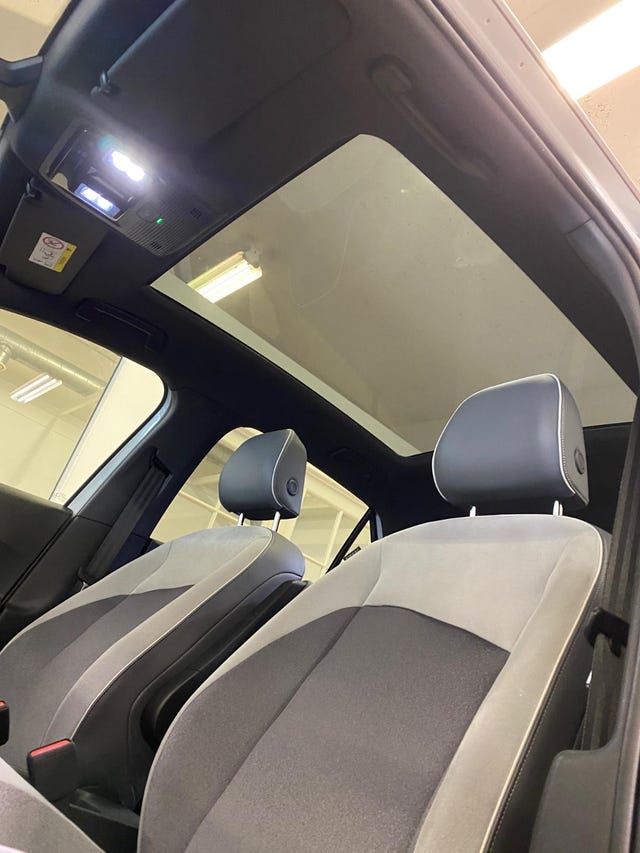 2021 VOLKSWAGEN ID.3 - 41