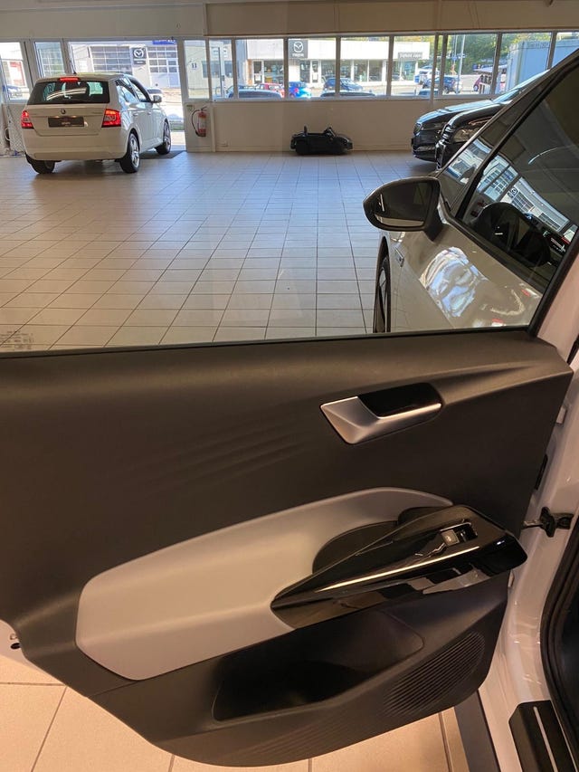 2021 VOLKSWAGEN ID.3 - 43
