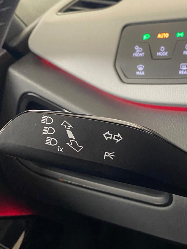 2021 VOLKSWAGEN ID.3 - 11