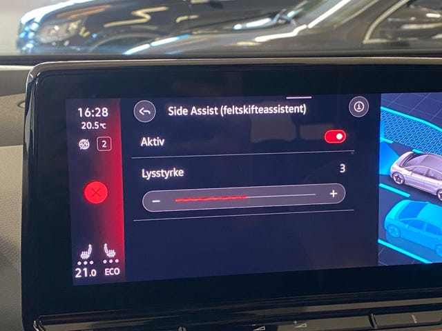 2021 VOLKSWAGEN ID.3 - 26