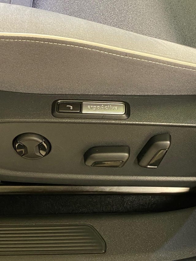 2021 VOLKSWAGEN ID.3 - 40