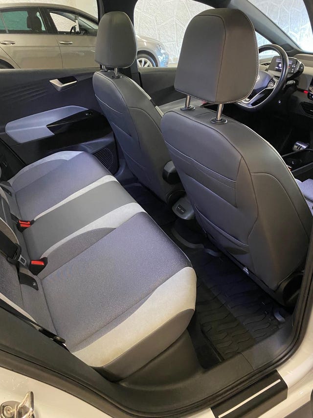 2021 VOLKSWAGEN ID.3 - 50