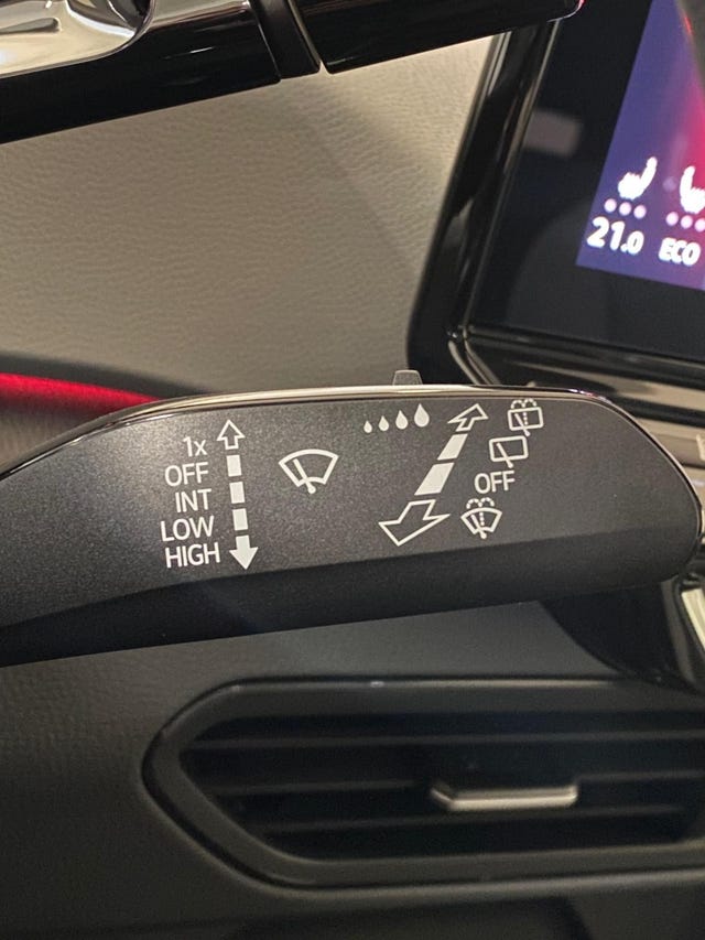 2021 VOLKSWAGEN ID.3 - 12