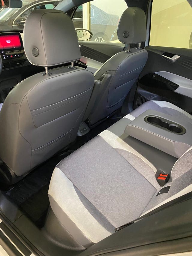 2021 VOLKSWAGEN ID.3 - 45