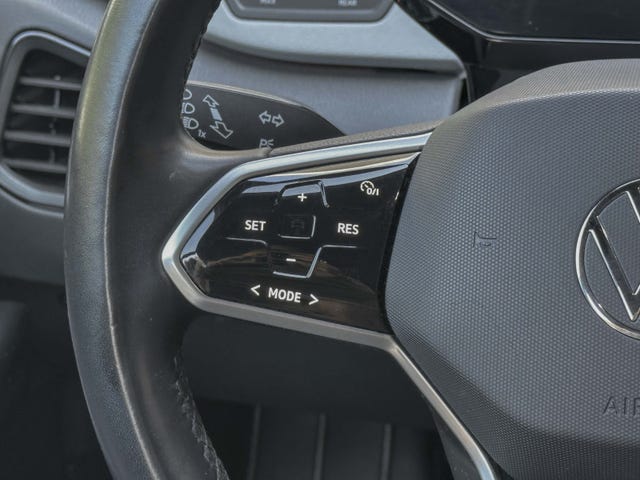 2021 VOLKSWAGEN ID.3 - 9