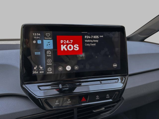 2021 VOLKSWAGEN ID.3 - 15