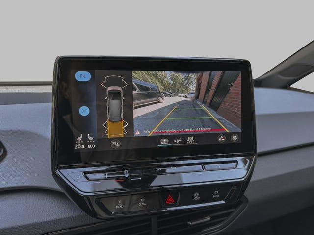 2021 VOLKSWAGEN ID.3 - 16