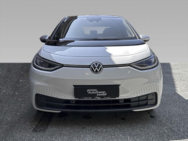 WVWZZZE1ZMP000829 2021 VOLKSWAGEN ID.3-1