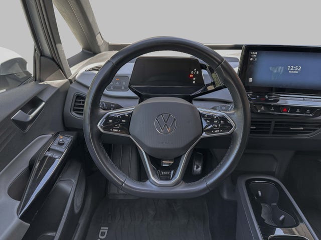 2021 VOLKSWAGEN ID.3 - 8