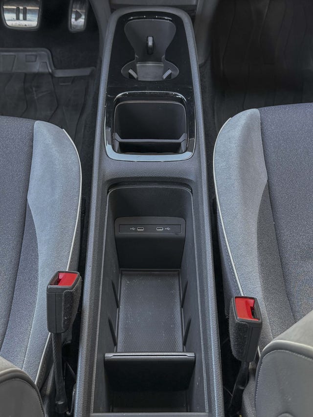 2021 VOLKSWAGEN ID.3 - 19