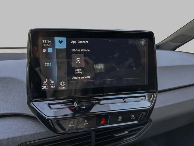 2021 VOLKSWAGEN ID.3 - 14