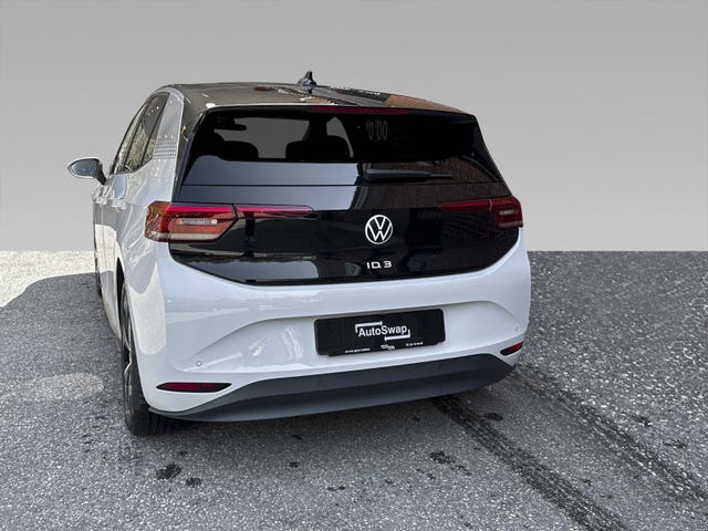 WVWZZZE1ZMP000829 2021 VOLKSWAGEN ID.3-5