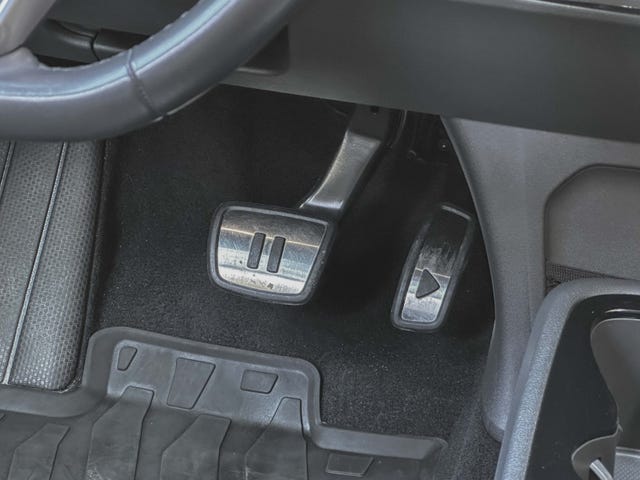 2021 VOLKSWAGEN ID.3 - 18