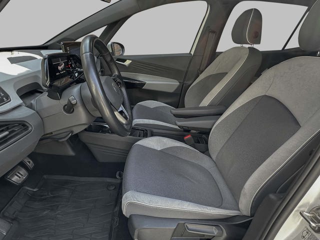 2021 VOLKSWAGEN ID.3 - 20