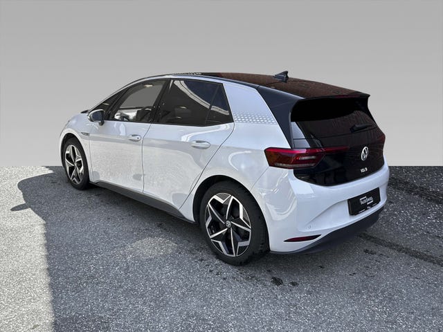 WVWZZZE1ZMP000829 2021 VOLKSWAGEN ID.3-4