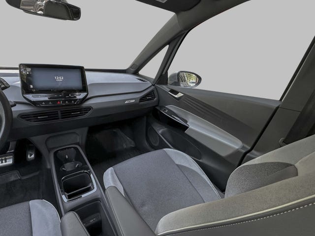 2021 VOLKSWAGEN ID.3 - 11