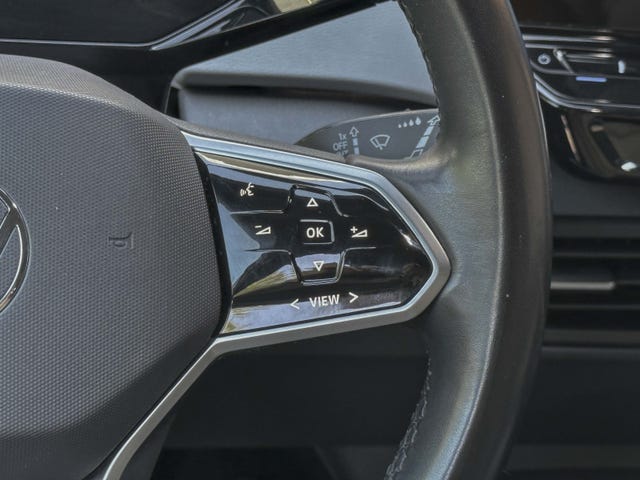 2021 VOLKSWAGEN ID.3 - 10