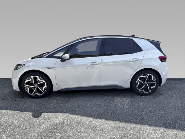 WVWZZZE1ZMP000829 2021 VOLKSWAGEN ID.3-3