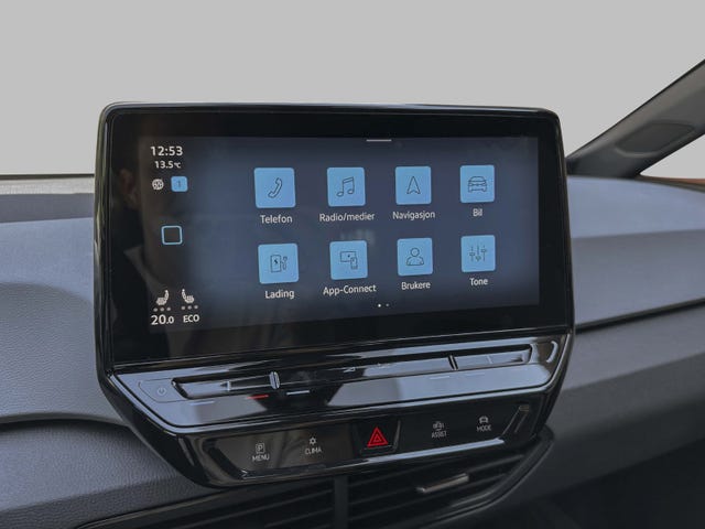 2021 VOLKSWAGEN ID.3 - 13