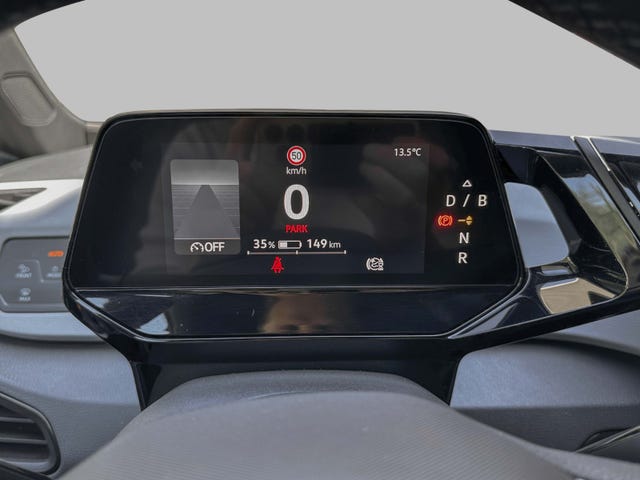 2021 VOLKSWAGEN ID.3 - 7