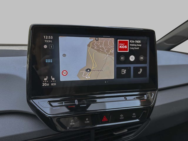 2021 VOLKSWAGEN ID.3 - 12