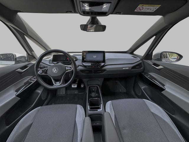 2021 VOLKSWAGEN ID.3 - 22