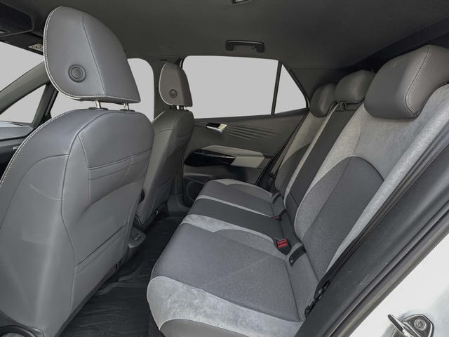 2021 VOLKSWAGEN ID.3 - 21