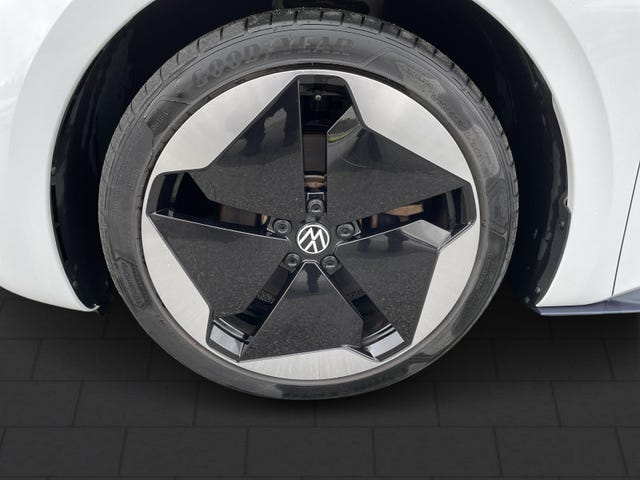 2021 VOLKSWAGEN ID.3 - 10