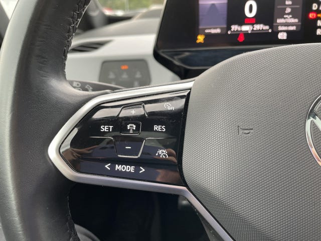 2021 VOLKSWAGEN ID.3 - 12