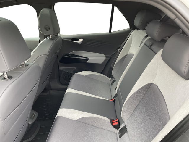 WVWZZZE1ZMP009585 2021 VOLKSWAGEN ID.3-5