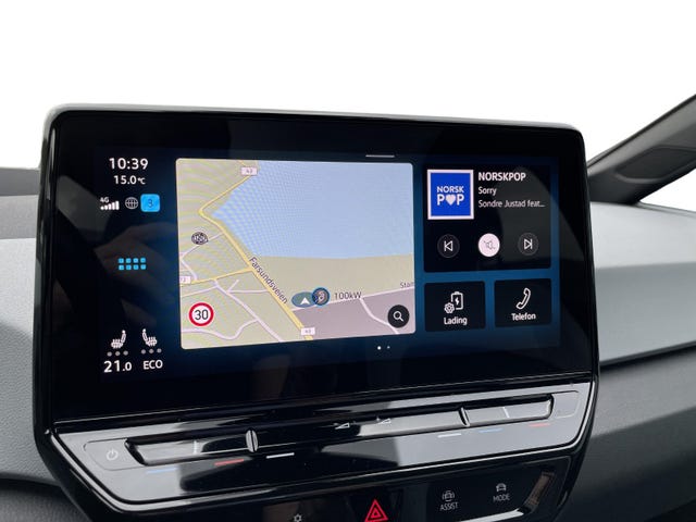 2021 VOLKSWAGEN ID.3 - 14