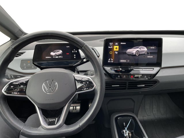 2021 VOLKSWAGEN ID.3 - 7