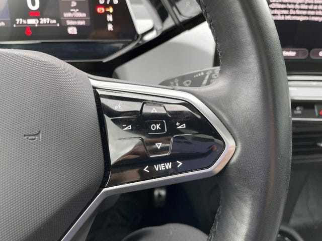 2021 VOLKSWAGEN ID.3 - 13
