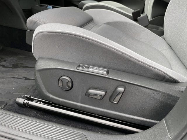 2021 VOLKSWAGEN ID.3 - 11