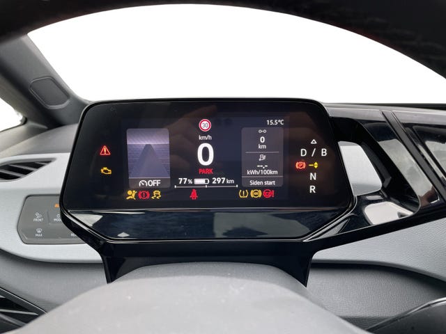2021 VOLKSWAGEN ID.3 - 8