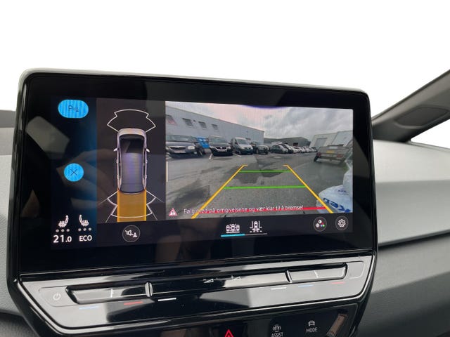 2021 VOLKSWAGEN ID.3 - 15