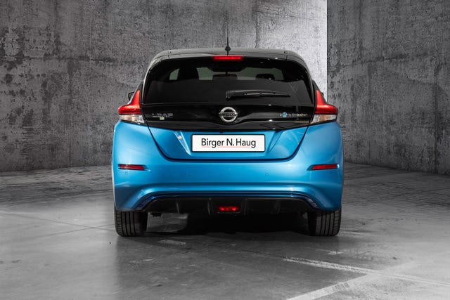 SJNFAAZE1U0063049 2019 NISSAN LEAF-3