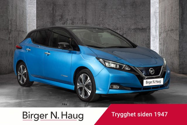 SJNFAAZE1U0063049 2019 NISSAN LEAF-0