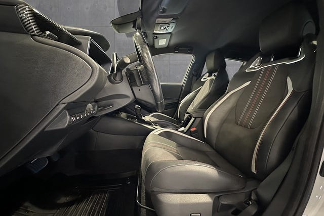 2020 TOYOTA COROLLA - 11