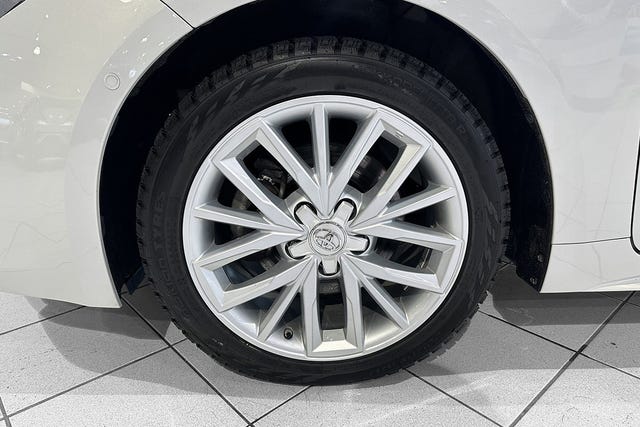2020 TOYOTA COROLLA - 20