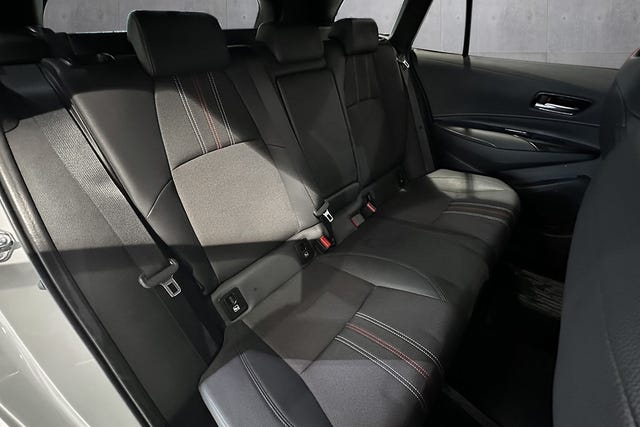 2020 TOYOTA COROLLA - 17