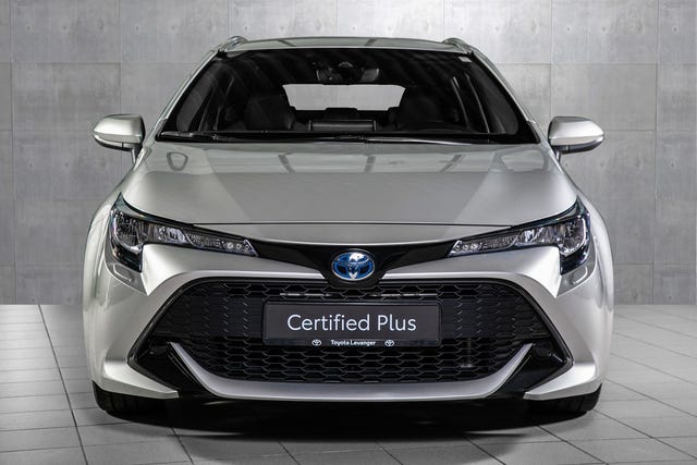 SB1Z93BE40E299541 2022 TOYOTA COROLLA-4