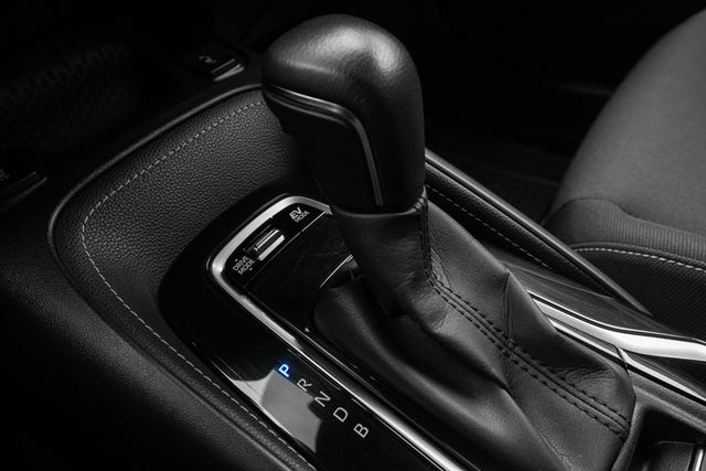 2022 TOYOTA COROLLA - 19