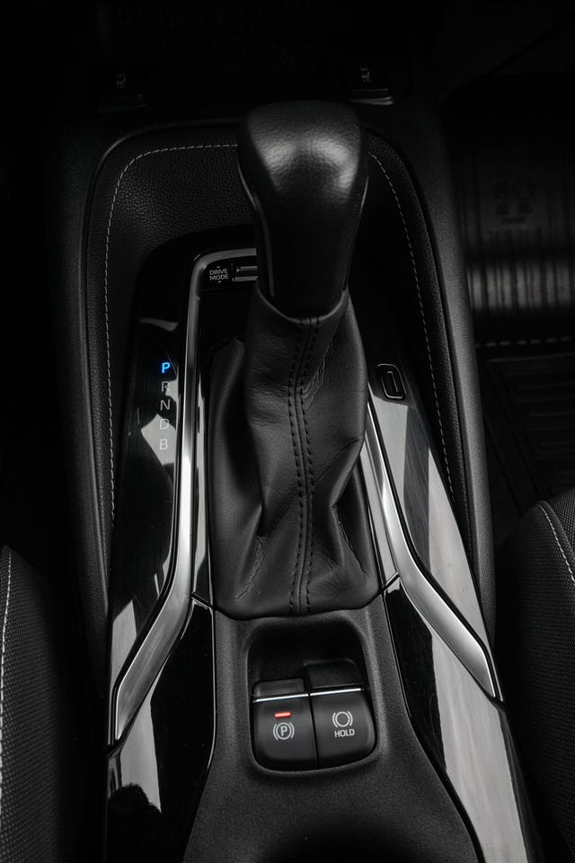 2022 TOYOTA COROLLA - 18