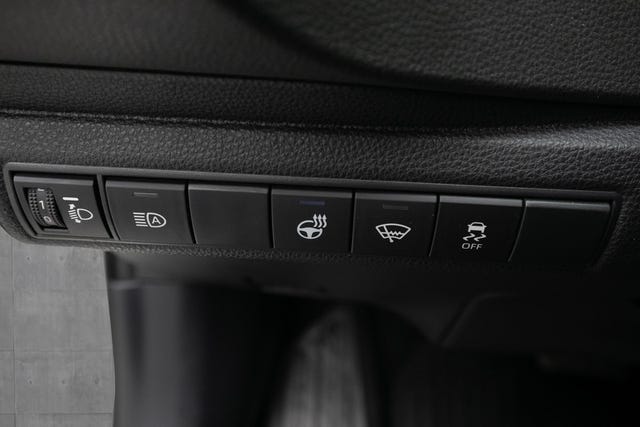 2022 TOYOTA COROLLA - 22