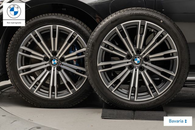 2020 BMW 3-SERIE - 10