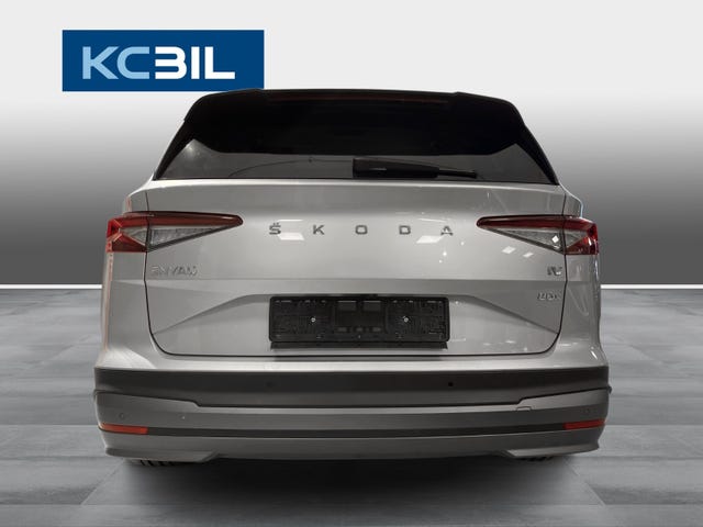 TMBLE9NY5NF045358 2022 SKODA ENYAQ-3