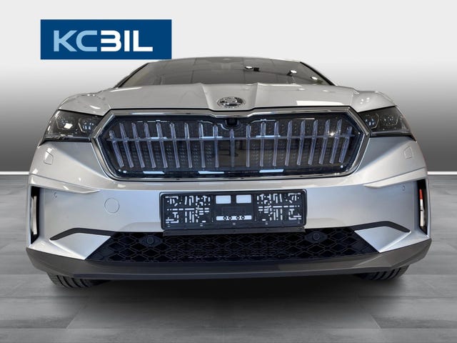TMBLE9NY5NF045358 2022 SKODA ENYAQ-1